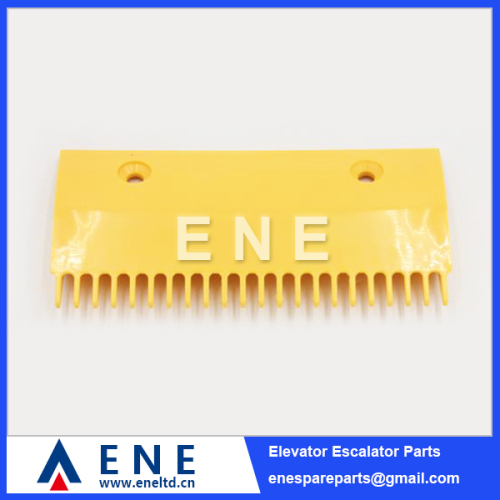 DSA2001488A DSA2001488B DSA2001489A Escalator Comb Plate