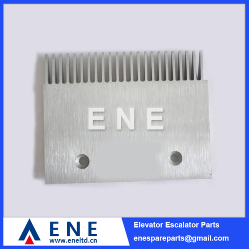 DSAT00C318 DSAT00C319 DSAT00C112 Escalator Comb Plate