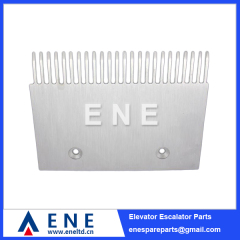 DSAT00C318 DSAT00C319 DSAT00C112 Escalator Comb Plate