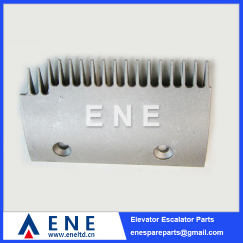 2L11531 2L08785A 2L08779 Escalator Comb Plate