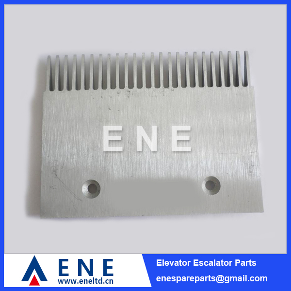 DSAT00C318 DSAT00C319 DSAT00C112 Escalator Comb Plate