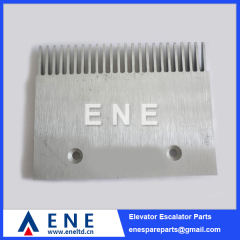 DSAT00C318 DSAT00C319 DSAT00C112 Escalator Comb Plate