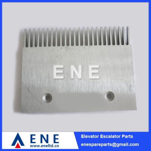 DSAT00C318 DSAT00C319 DSAT00C112 Escalator Comb Plate