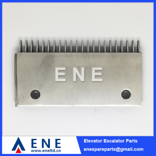 SMR313609 Escalator Comb Plate