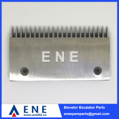 SMR313609 Escalator Comb Plate