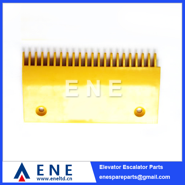 SMR313609 Escalator Comb Plate