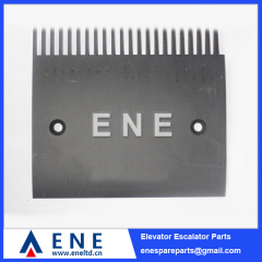 266623 266424 Escalator Comb Plate