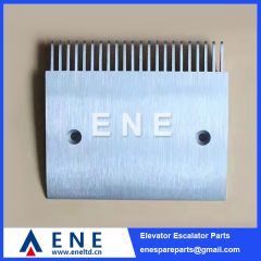 266475 266480 50644838 50644839 Escalator Comb Plate