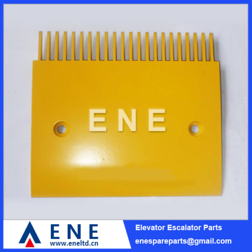 266479 266482 Escalator Comb Plate