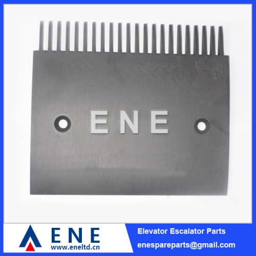 266623 266424 Escalator Comb Plate