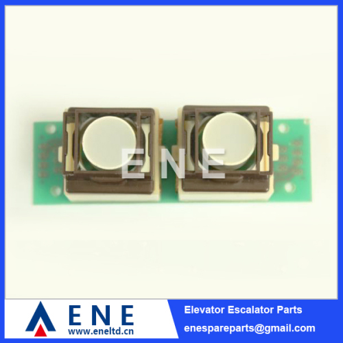 SPVF Elevator Push Button