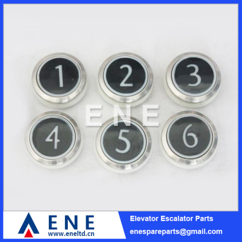 KM863343H03 Elevator Push Button