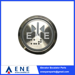 853343H03G01-G06 Elevator Push Button