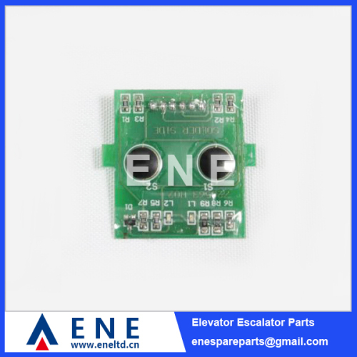 KM720560G01 Elevator Push Button