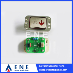 Elevator Push Button