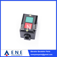 LA20-2H Elevator Push Button