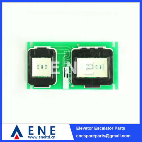 LHB-055A Elevator Push Button