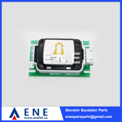 LHB-051AG05 Elevator Push Button
