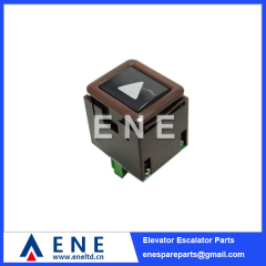 ATD-N Elevator Push Button