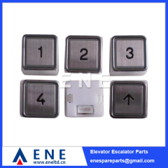 Elevator Push Button