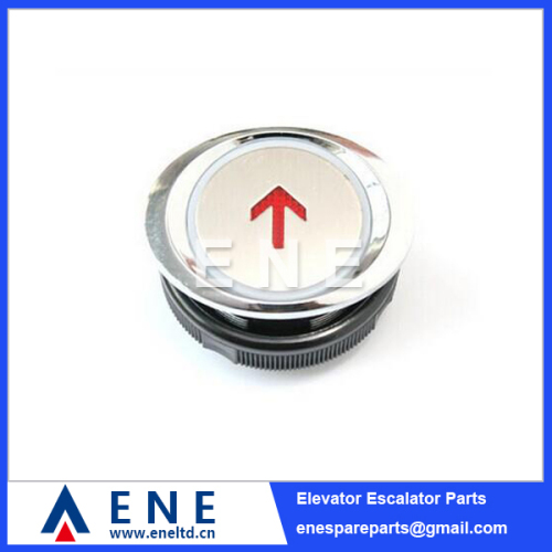 AK-23 Elevator Push Button