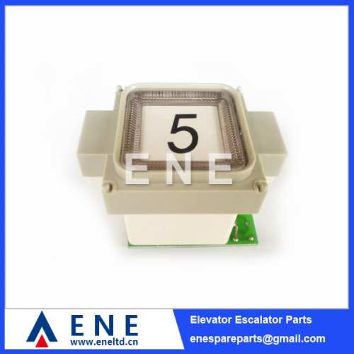 BS34A Elevator Push Button