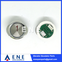 SN-PB123 Elevator Push Button