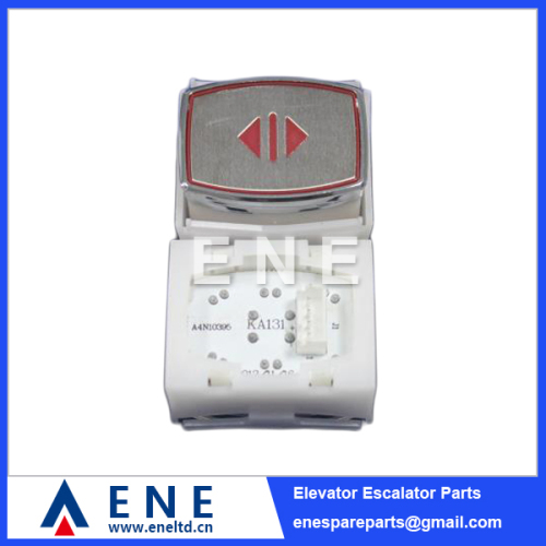 Elevator Push Button