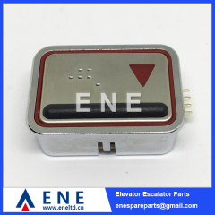 Elevator Push Button