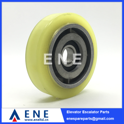 80mm Escalator Step Roller