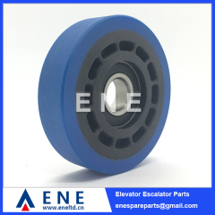 100mm Escalator Step Roller