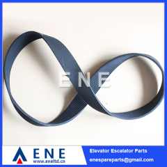 394914 Escalator Handrail Drive Belt