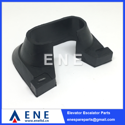 GAA384JZ1 Escalator Handrail Cover Handrail Inlet Entrance