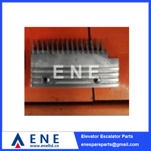 Escalator Aluminium Comb Plate 655B013