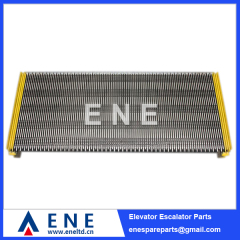 DEE4029336 Escalator Moving Walkway Pallet