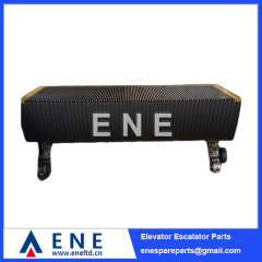 Escalator Step AS101A448-01