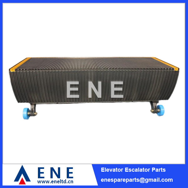 Escalator Step