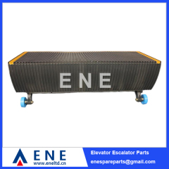 Escalator Step