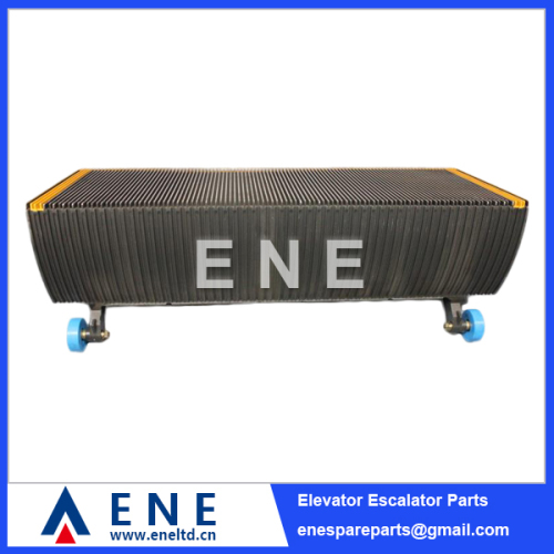 Escalator Step