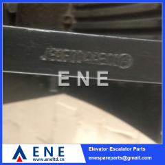 Escalator Step J619004A000G03