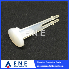 KM5070729H01 Escalator Step Sliding Piece