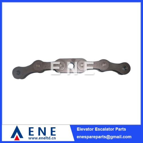 Escalator Step Chain Drive Chain Main Chain P68.4 Spare Parts