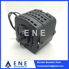 YVP90-6S Elevator Door Motor