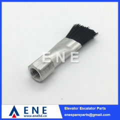 Escalator Step Chain Oil Lubricate Brush