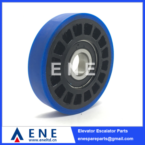 76mm Escalator Guide Roller