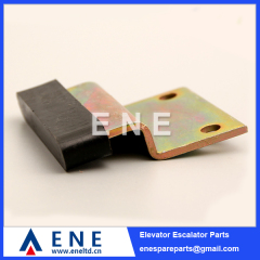 Elevator Door Guide Shoe Slider