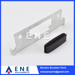 Elevator Door Shoe Slider
