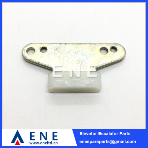 Elevator Door Shoe Slider