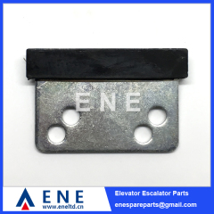 Elevator Door Shoe Slider