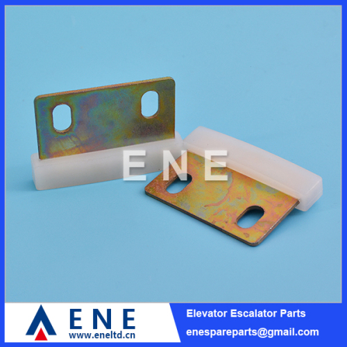 60mm Elevator Door Shoe Slider